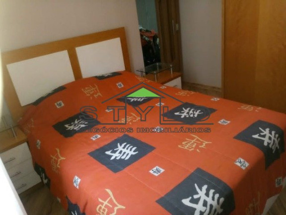 Imagem Apartamento com 2 Quartos à Venda, 55 m² em Paulicéia - São Bernardo Do Campo Imagem Apartamento com 2 Quartos à Venda, 55 m² em Paulicéia - São Bernardo Do Campo