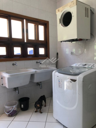 Imagem Casa de Condomínio com 3 Quartos à Venda, 400 m² em Vila Zezé - Jacareí