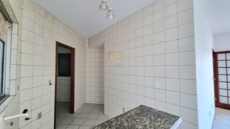 Imagem Apartamento com 2 Quartos à Venda, 70 m² em Bela Vista - São José