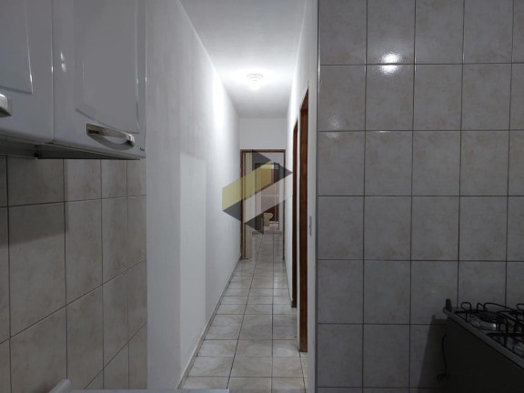 Imagem Casa com 2 Quartos à Venda, 122 m² em Jardim São Conrado - Sorocaba Imagem Casa com 2 Quartos à Venda, 122 m² em Jardim São Conrado - Sorocaba
