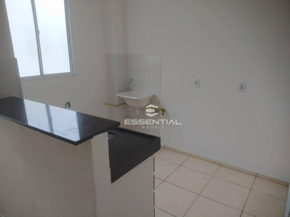 Imagem Apartamento com 2 Quartos à Venda, 45 m² em Rios D'italia - São José Do Rio Preto Imagem Apartamento com 2 Quartos à Venda, 45 m² em Rios D'italia - São José Do Rio Preto