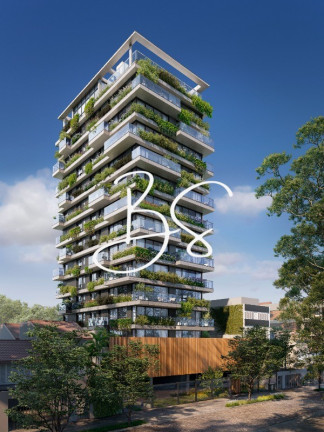 Apartamento com 2 Quartos à Venda, 113 m² em Petrópolis - Porto Alegre
