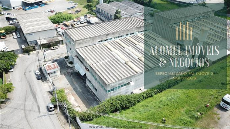 Imagem Imóvel Comercial à Venda, 2.929 m² em Jardim Mutinga - Barueri Imagem Imóvel Comercial à Venda, 2.929 m² em Jardim Mutinga - Barueri