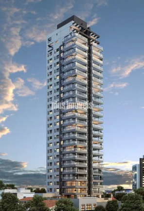 Imagem Apartamento com 3 Quartos à Venda, 136 m² em Perdizes - São Paulo