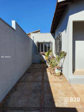 Imagem Casa com 5 Quartos à Venda, 158 m² em Jardim Da Grama - Bauru Imagem Casa com 5 Quartos à Venda, 158 m² em Jardim Da Grama - Bauru