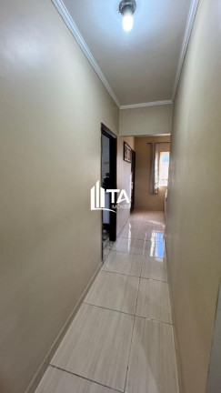 Imagem Casa com 4 Quartos à Venda, 256 m² em Jardim Santana - Campinas