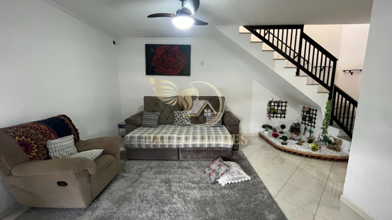Imagem Casa com 2 Quartos à Venda, 125 m² em Silop - Ubatuba