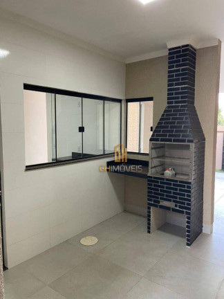 Imagem Casa com 3 Quartos à Venda, 116 m² em Setor Pontal Sul - Aparecida De Goiânia