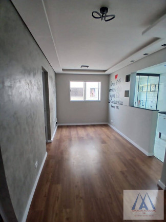 Imagem Apartamento com 3 Quartos para Alugar, 51 m² em Vila Nova Aparecida - Mogi Das Cruzes Imagem Apartamento com 3 Quartos para Alugar, 51 m² em Vila Nova Aparecida - Mogi Das Cruzes