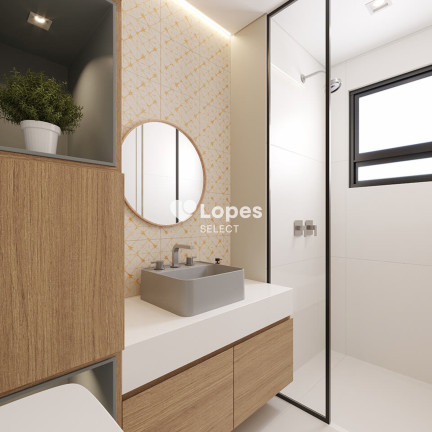 Imagem Apartamento com 3 Quartos à Venda, 115 m² em Vila Embaré - Valinhos
