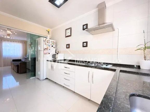 Imagem Casa com 4 Quartos à Venda, 180 m² em Centro - Piraquara Imagem Casa com 4 Quartos à Venda, 180 m² em Centro - Piraquara