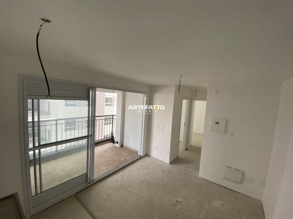 Imagem Apartamento com 2 Quartos à Venda, 41 m² em Barra Funda - São Paulo Imagem Apartamento com 2 Quartos à Venda, 41 m² em Barra Funda - São Paulo