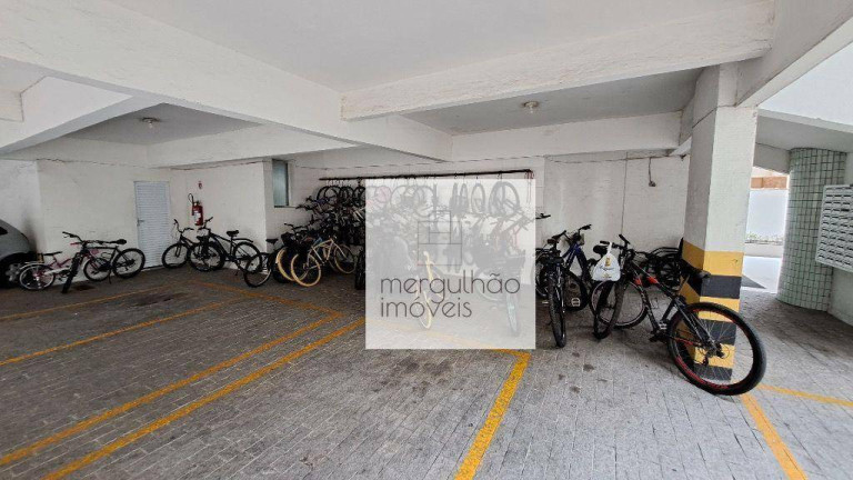Imagem Apartamento com 2 Quartos à Venda, 84 m² em Campo Grande - Santos