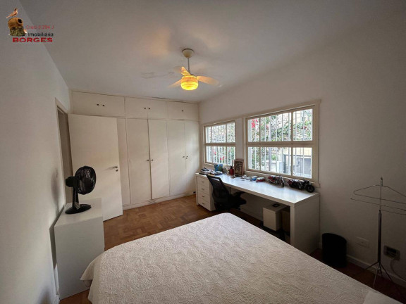 Imagem Casa com 3 Quartos à Venda, 128 m² em Brooklin - São Paulo Imagem Casa com 3 Quartos à Venda, 128 m² em Brooklin - São Paulo