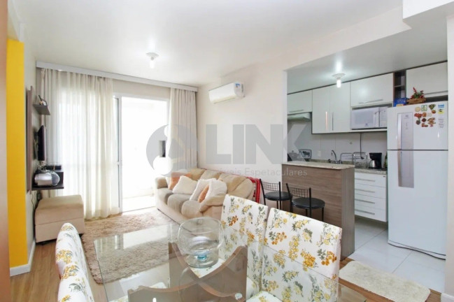 Imagem Apartamento com 2 Quartos à Venda, 62 m² em Passo Da Areia - Porto Alegre Imagem Apartamento com 2 Quartos à Venda, 62 m² em Passo Da Areia - Porto Alegre