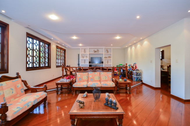Imagem Casa com 4 Quartos à Venda, 488 m² em Alto Da Boa Vista - São Paulo Imagem Casa com 4 Quartos à Venda, 488 m² em Alto Da Boa Vista - São Paulo