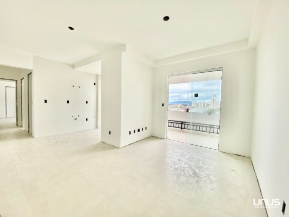 Apartamento com 2 Quartos à Venda, 71 m² em Ipiranga - São José