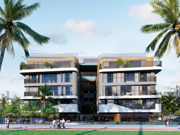 Imagem Apartamento com 1 Quarto à Venda, 31 m² em Intermares - Cabedelo Imagem Apartamento com 1 Quarto à Venda, 31 m² em Intermares - Cabedelo