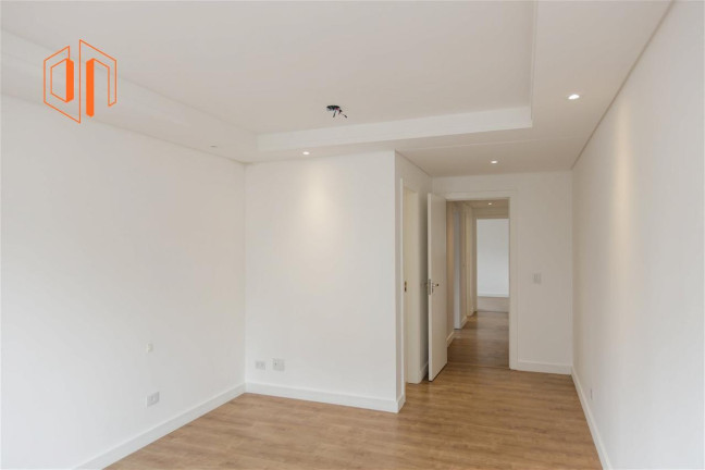 Imagem Apartamento com 3 Quartos à Venda, 141 m² em água Verde - Curitiba