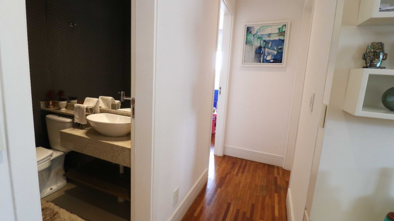 Imagem Apartamento com 3 Quartos à Venda, 96 m² em Vila Andrade - São Paulo Imagem Apartamento com 3 Quartos à Venda, 96 m² em Vila Andrade - São Paulo