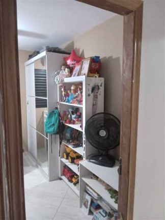 Imagem Apartamento com 2 Quartos à Venda, 48 m² em Vila Matias - Sao Vicente