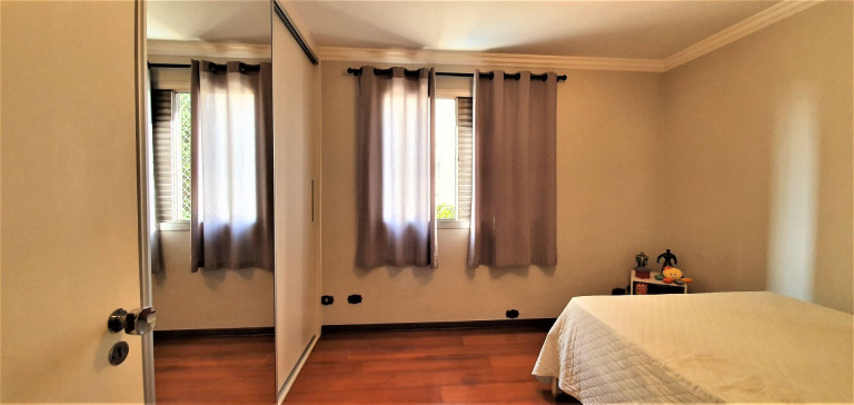 Imagem Apartamento com 3 Quartos à Venda, 200 m² em Cambuci - São Paulo Imagem Apartamento com 3 Quartos à Venda, 200 m² em Cambuci - São Paulo