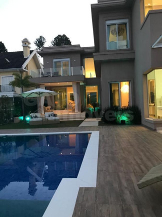 Imagem Casa com 5 Quartos à Venda, 740 m² em Alphaville - Santana De Parnaíba Imagem Casa com 5 Quartos à Venda, 740 m² em Alphaville - Santana De Parnaíba