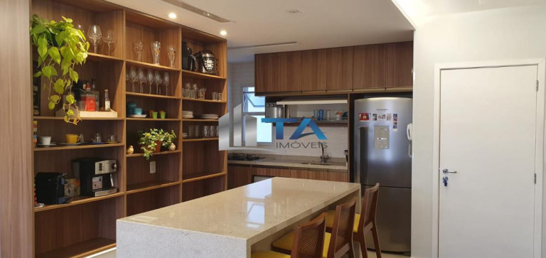Imagem Imóvel com 2 Quartos à Venda, 82 m² em Vila João Jorge - Campinas