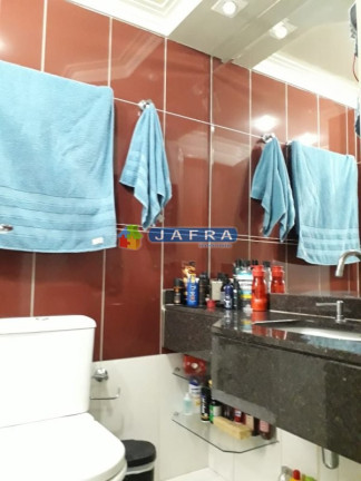Imagem Apartamento com 2 Quartos à Venda, 72 m² em Bela Vista - São Paulo