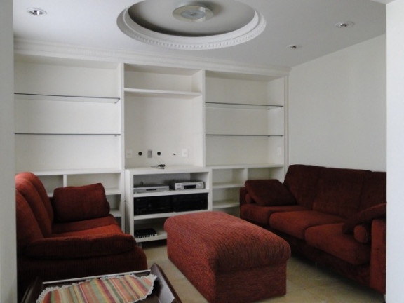 Imagem Apartamento com 3 Quartos à Venda, 240 m² em Santana - São Paulo Imagem Apartamento com 3 Quartos à Venda, 240 m² em Santana - São Paulo