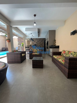 Imagem Casa com 5 Quartos à Venda, 330 m² em Taguatinga Norte (taguatinga) - Brasília Imagem Casa com 5 Quartos à Venda, 330 m² em Taguatinga Norte (taguatinga) - Brasília
