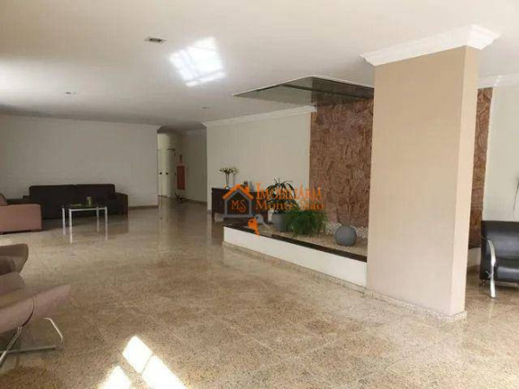 Imagem Apartamento com 3 Quartos à Venda, 115 m² em Macedo - Guarulhos Imagem Apartamento com 3 Quartos à Venda, 115 m² em Macedo - Guarulhos