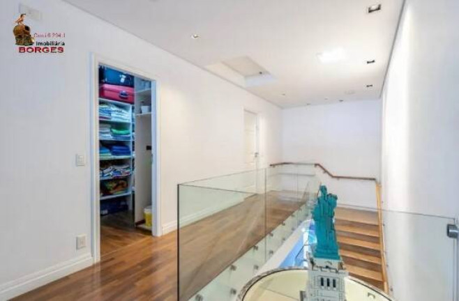 Imagem Casa com 5 Quartos à Venda, 700 m² em Brooklin - São Paulo Imagem Casa com 5 Quartos à Venda, 700 m² em Brooklin - São Paulo