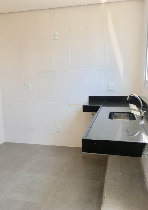 Imagem Imóvel com 3 Quartos à Venda, 160 m² em Carmo - Belo Horizonte