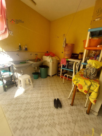 Imagem Sobrado com 3 Quartos à Venda, 124 m² em Vila Formosa - São Paulo Imagem Sobrado com 3 Quartos à Venda, 124 m² em Vila Formosa - São Paulo