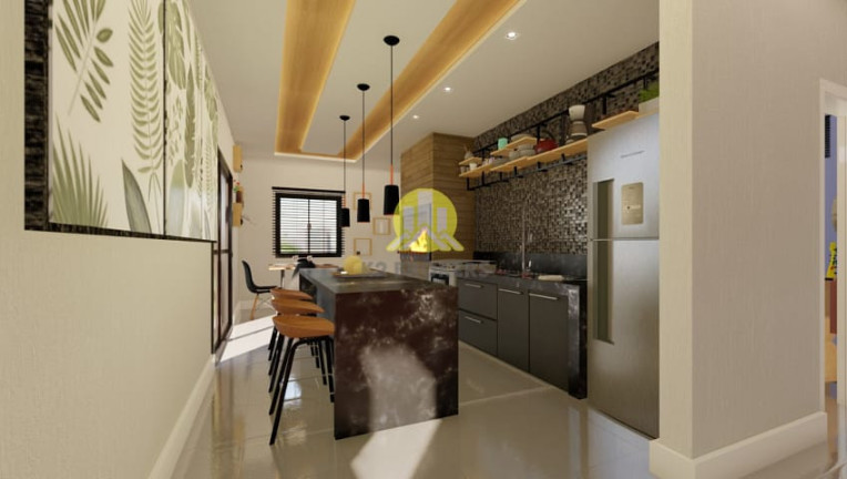 Imagem Apartamento com 1 Quarto à Venda, 28 m² em Santa Quitéria - Curitiba Imagem Apartamento com 1 Quarto à Venda, 28 m² em Santa Quitéria - Curitiba