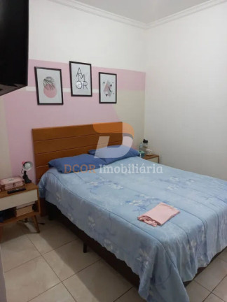 Imagem Apartamento com 3 Quartos à Venda, 72 m² em Jardim Olavo Bilac - São Bernardo Do Campo Imagem Apartamento com 3 Quartos à Venda, 72 m² em Jardim Olavo Bilac - São Bernardo Do Campo