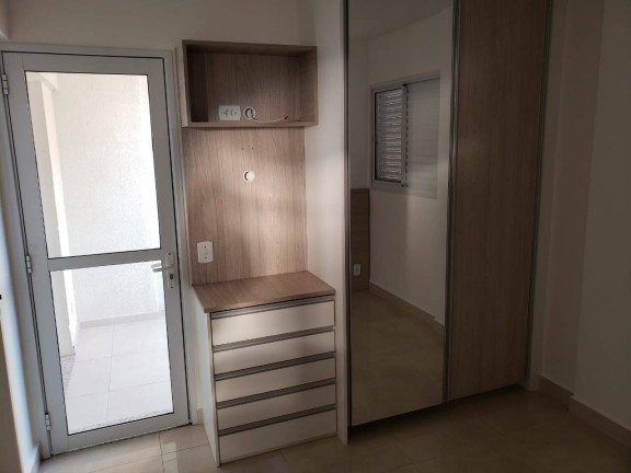 Imagem Apartamento com 2 Quartos à Venda, 67 m² em Vila Nova Cidade Universitária - Bauru