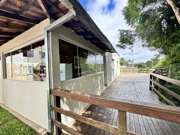 Imagem Apartamento com 2 Quartos à Venda, 47 m² em Boneca Do Iguaçu - São José Dos Pinhais