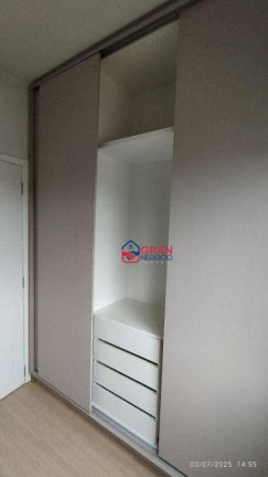 Imagem Apartamento com 2 Quartos à Venda, 52 m² em Paloma - Colombo Imagem Apartamento com 2 Quartos à Venda, 52 m² em Paloma - Colombo