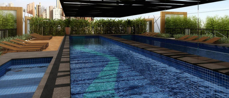 Imagem Imóvel com 2 Quartos à Venda, 52 m² em Vila Nova Conceição - São Paulo Imagem Imóvel com 2 Quartos à Venda, 52 m² em Vila Nova Conceição - São Paulo