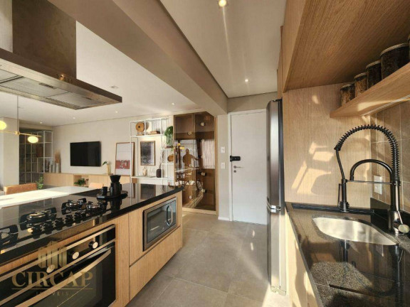 Imagem Apartamento com 3 Quartos à Venda, 128 m² em Vila Madalena - São Paulo Imagem Apartamento com 3 Quartos à Venda, 128 m² em Vila Madalena - São Paulo