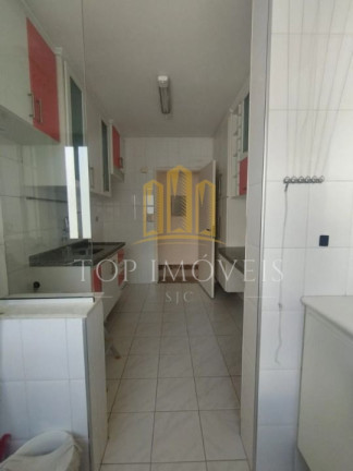 Imagem Apartamento com 3 Quartos à Venda, 75 m² em Jardim Aquarius - São José Dos Campos Imagem Apartamento com 3 Quartos à Venda, 75 m² em Jardim Aquarius - São José Dos Campos