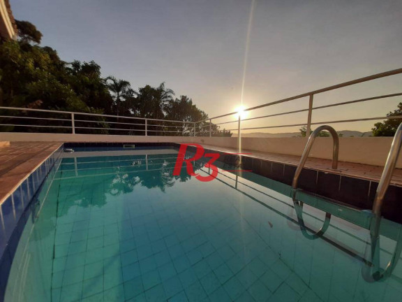 Imagem Casa com 4 Quartos à Venda ou Locação, 484 m² em Loteamento João Batista Julião - Guarujá Imagem Casa com 4 Quartos à Venda ou Locação, 484 m² em Loteamento João Batista Julião - Guarujá