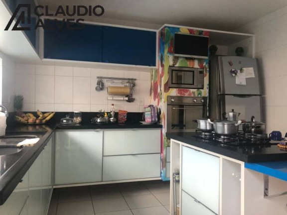 Imagem Casa de Condomínio com 3 Quartos à Venda, 130 m² em Sobradinho - Feira De Santana Imagem Casa de Condomínio com 3 Quartos à Venda, 130 m² em Sobradinho - Feira De Santana