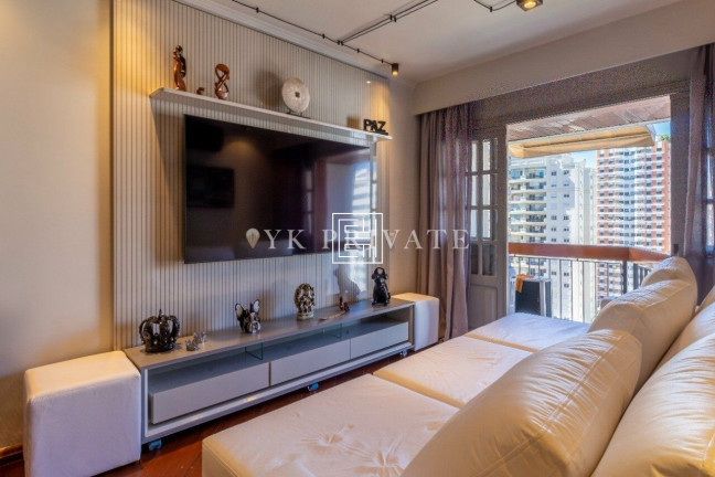 Imagem Cobertura com 2 Quartos à Venda, 129 m² em Perdizes - São Paulo