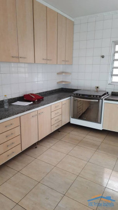 Imagem Casa com 4 Quartos à Venda, 161 m² em Jaguaribe - Osasco Imagem Casa com 4 Quartos à Venda, 161 m² em Jaguaribe - Osasco