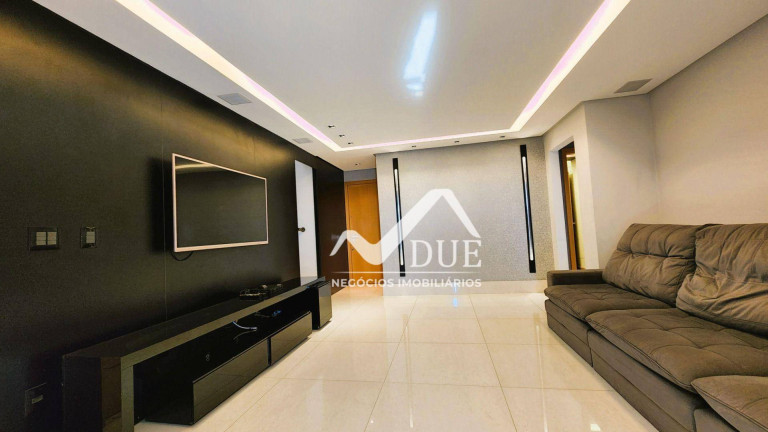 Imagem Cobertura com 4 Quartos à Venda, 350 m² em Embaré - Santos Imagem Cobertura com 4 Quartos à Venda, 350 m² em Embaré - Santos