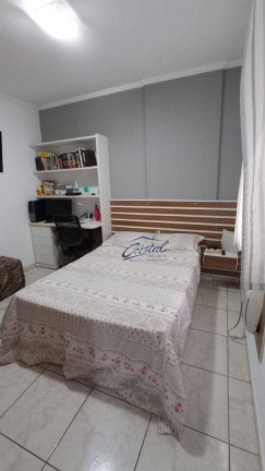 Imagem Cobertura com 5 Quartos à Venda, 350 m² em Aparecida - Santos Imagem Cobertura com 5 Quartos à Venda, 350 m² em Aparecida - Santos