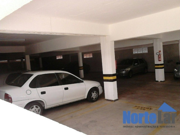 Imagem Apartamento com 2 Quartos à Venda, 45 m² em Jaraguá - São Paulo